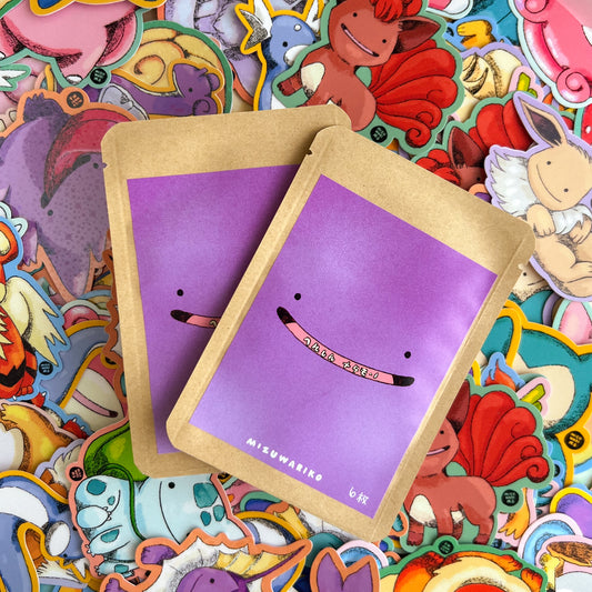 Pokémon Blind Pack - ✸Gen 1 Ditto / Metamon Edition✸
