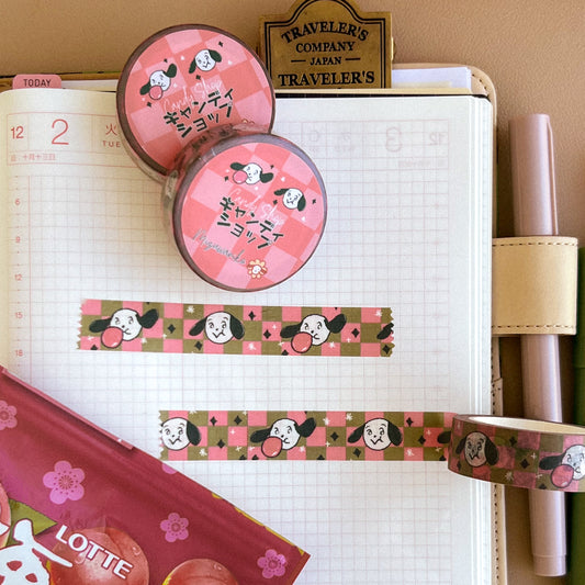 Candy Shop: Bubble Pop