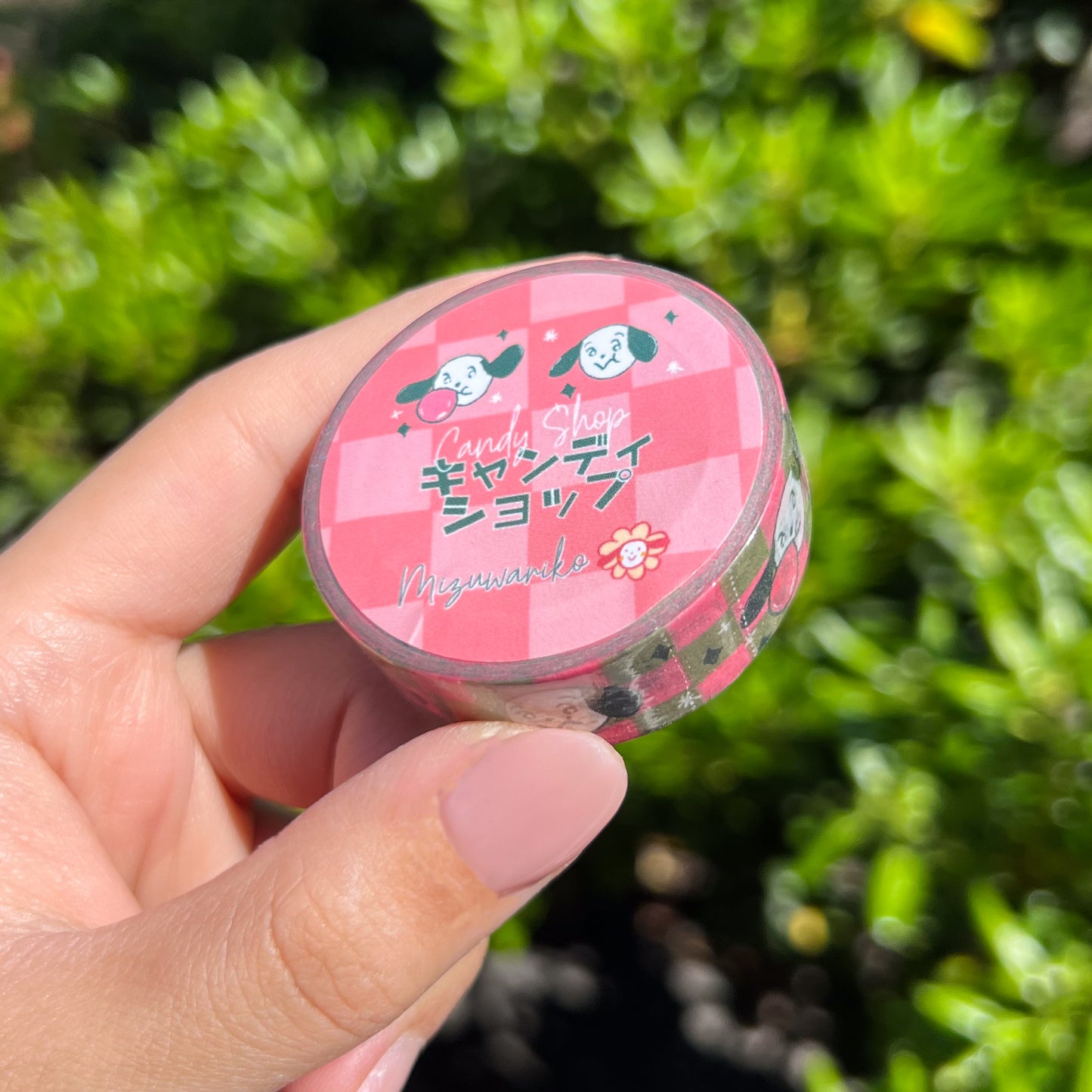 Candy Shop: Bubble Pop